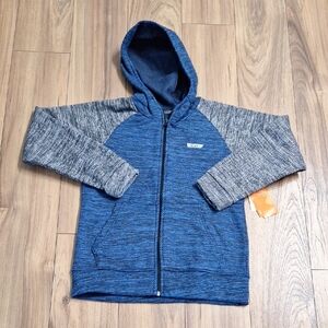 Hind Boys Fleece Lined hoodie